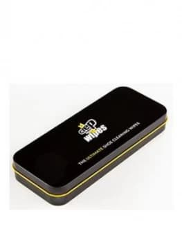 Crep Protect Shoe Cleaning Wipes, One Colour, Women