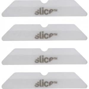 Ceramic blades-Set 4pcs Slice 10404