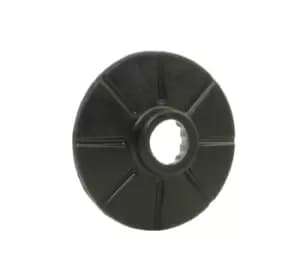 KRAFT Spring Cap Rear Axle 4061521 OPEL,DAEWOO,ZAFIRA B (A05),Astra H Caravan (A04),Zafira A (T98),Astra G CC (T98),Astra H Schragheck (A04)