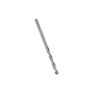 Spiralbohrer TypN A243 HSS Blank Zyl.schaft Rechts DORMER
