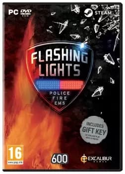 Flashing Lights PC Game