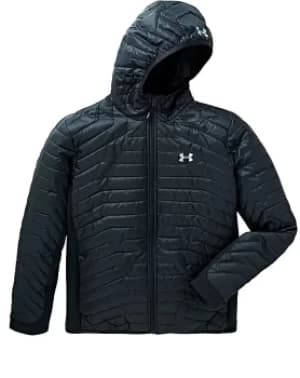 Under Armour CGR Hybrid Jacket