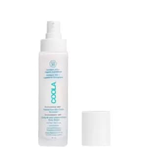 Coola Mineral Silk Creme SPF30 44ml