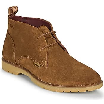 Base London MILLER mens Mid Boots in Brown,7,8,9,11,7,8,9,10,11,12