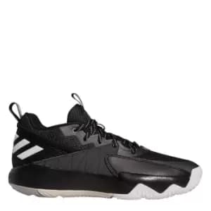 adidas Dame Extply 2.0 Shoes Unisex - Black