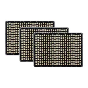 Amaran P60x 3-Light Kit