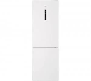 AEG RCB632E5 324L Frost Free Freestanding Fridge Freezer