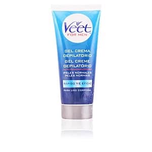VEET Men gel crema depilatoria 200ml