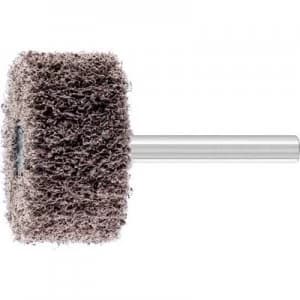 PFERD 44654100 HORSE POLINOX Grinding pin Shaft-o 6mm 40 x 20 mm Corundum A 100 Diameter 40 mm 10 pc(s)