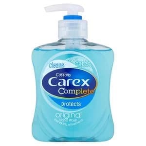 Carex Complete Original Hand Wash 250ml