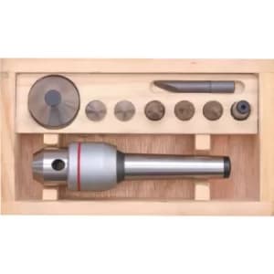 Revolving Centre Set 2MT Medium Duty