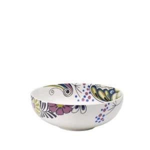 Denby Monsoon Cosmic Soup Cereal Bowl