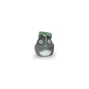 Totoro (My Neighbor Totoro) 13cm Beanbag Plush Figure