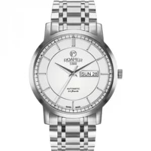 Mens Roamer R-Matic Iv Automatic Watch