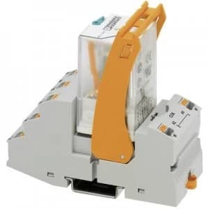 Relay component Phoenix Contact RIF 3 RPT LV 120AC3X21