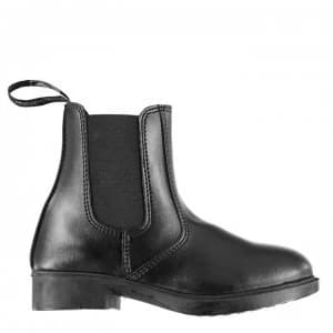 Requisite Kids Aspen Boots - Black