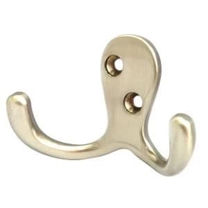 BQ Zinc alloy Hat coat hook
