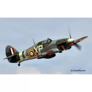Revell Hawker Hurricane Mk.IIB Model Kit