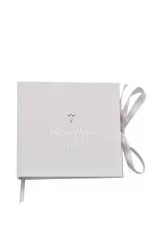 Photo Album "Bless This Child"