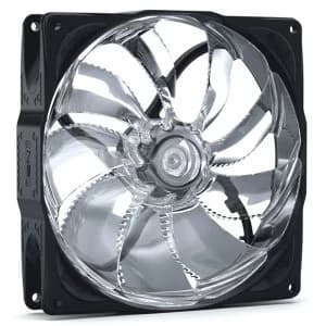 Noiseblocker NB-eLoop X B14-P ARGB Black Edition - 140mm