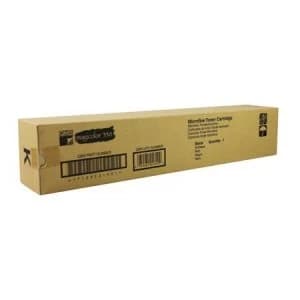 Konica Minolta 171-0322-001 Black Lase Toner Cartridge