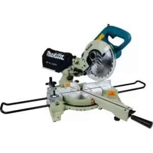 Makita LS0714N Slide Compound Mitre Saw 190mm 240v
