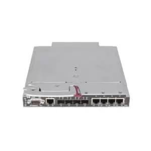 HP Gb E2c Layer 2/3 Ethernet Blade Switch
