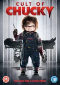 Cult Of Chucky