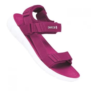 Dare2B Kala Walking Sandals - Active Pink
