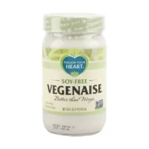 Follow Your Heart Soya Free Vegenaise 340g
