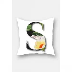 YS2165 Multicolor Cushion Cover