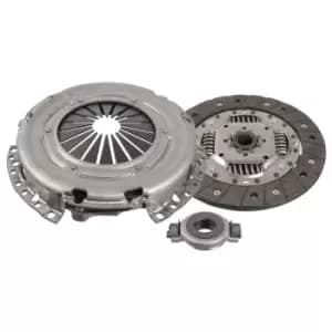 Clutch Kit ADV183034 by Blue Print