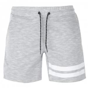 Jack and Jones Axelsen Shorts - Mel White
