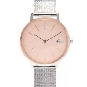 Lacoste Moon Watch - Pink