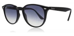 Ray-Ban RB4259 Sunglasses Black 601/19 51mm