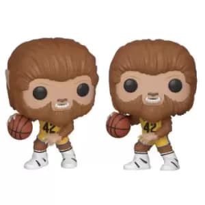 Teen Wolf Scott Pop! Vinyl Figure