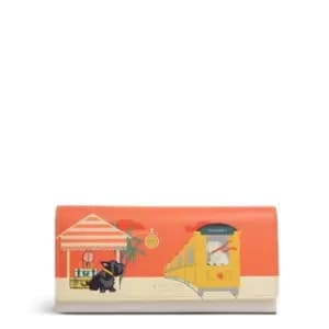 Radley All Aboard Matinee Purse - Cream