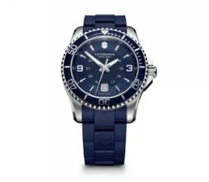 Maverick Large (blue, 43 mm)