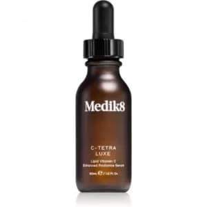 Medik8 C-Tetra Intensive Antioxidant Serum with Vitamine C 30ml