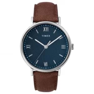 Mens Timex Dress Watch