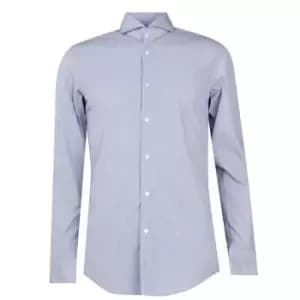 Boss Jemerson Shirt - Blue