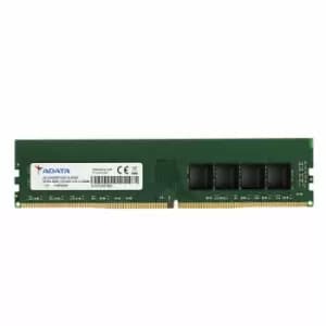 ADATA AD4U26664G19-SGN memory module 4GB 1 x 4GB DDR4 2666 MHz