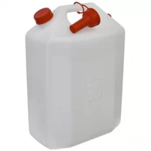 Sealey WC30 Water Container 30L with Spout