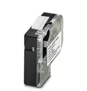 Phoenix Contact 0803970 Wire Marker, Pet, 10mm x 8M, White