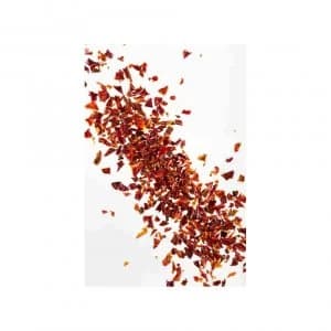 Aleppo Chilli Flakes - 40g tub