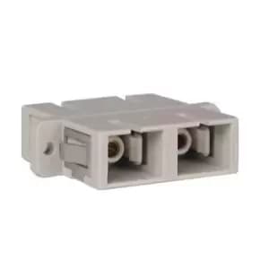Tripp Lite N452-000 Duplex MMF / SMF Coupler (SC/SC)