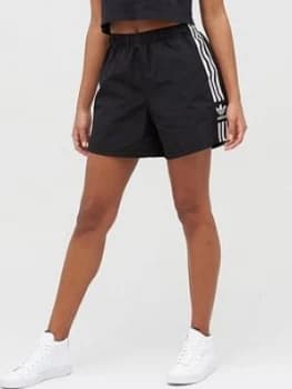 Adidas Originals Short - Black