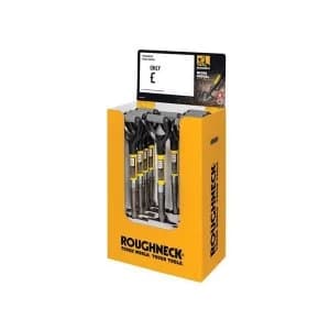 Roughneck Micro Shovel 1/8 Pallet FSDU