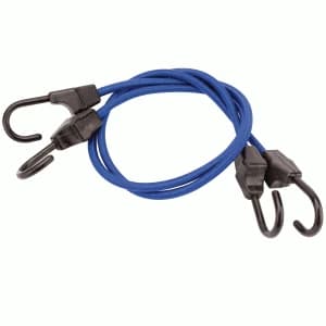 Draper Heavy Duty Bungee Cords