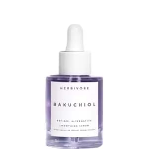 Herbivore Bakuchiol Retinol Alternative Smoothing Serum 30ml
